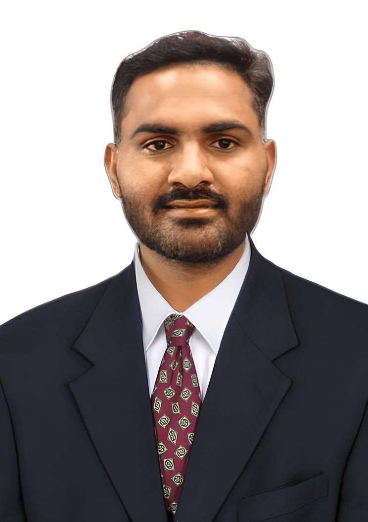Bharat Khamkar