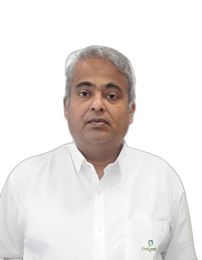 Chinmay Sukhthankar