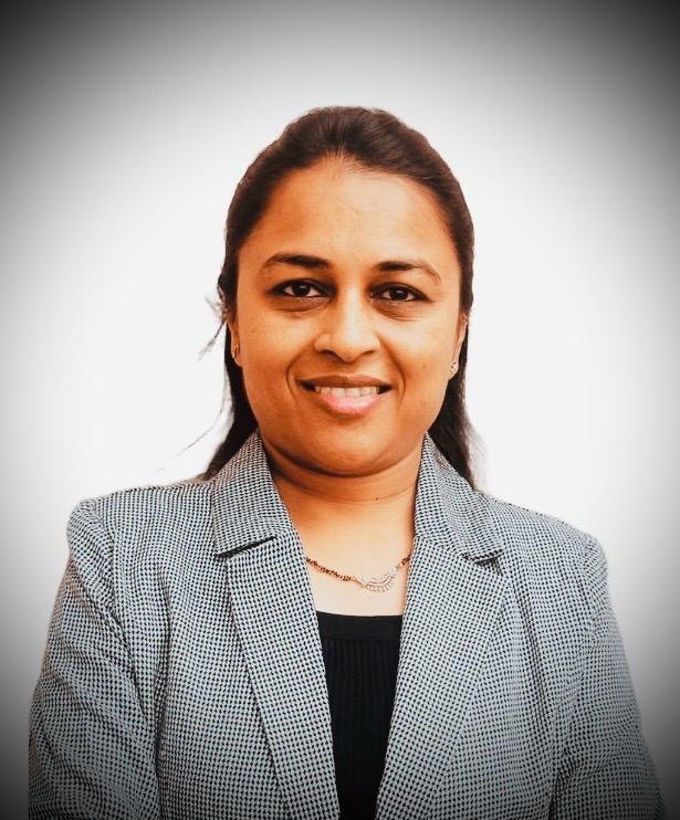 Bhagyashree Lodha