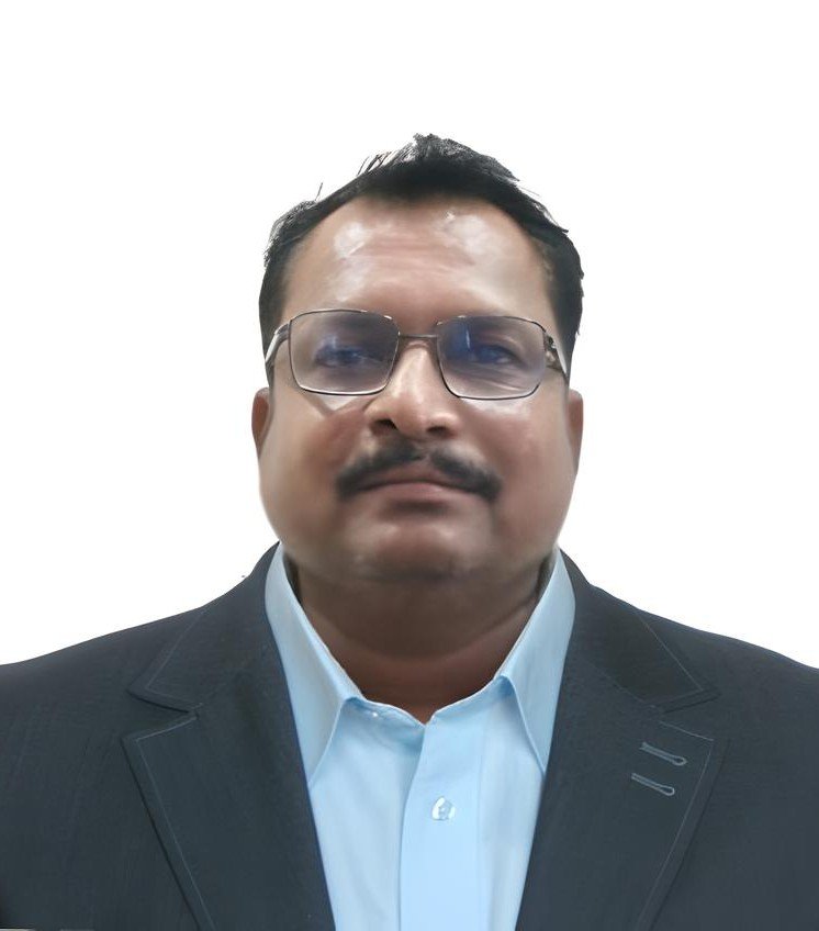 Vijay Paradhe